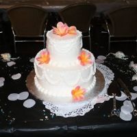 Susie's Scrumptious Sweets ico