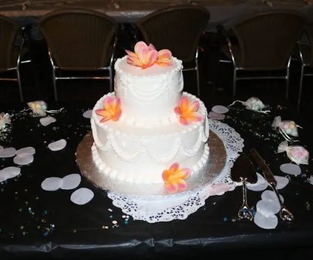 Susie's Scrumptious Sweets