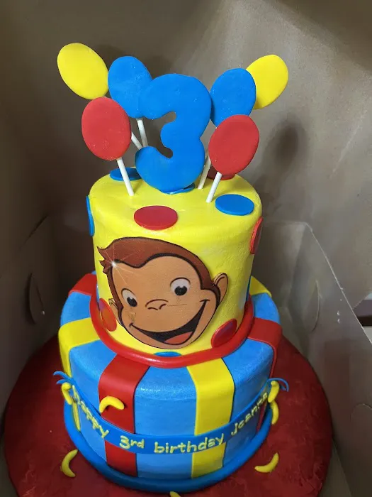 Susie's Scrumptious Sweets Picture 9