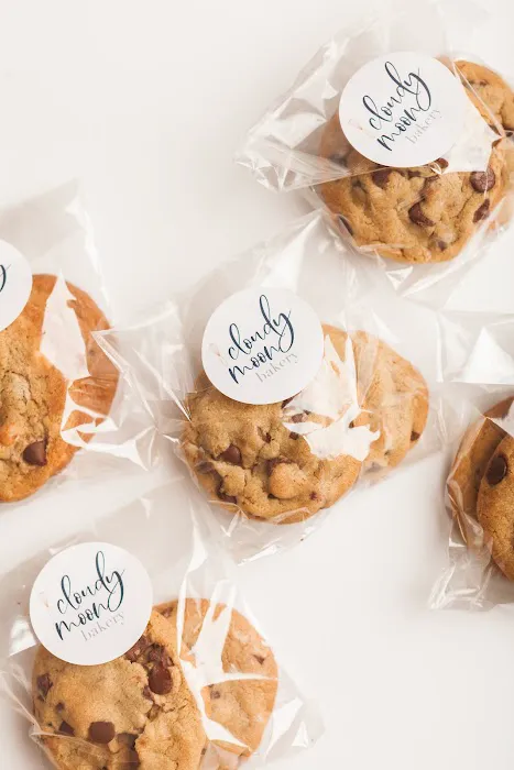Cloudy Moon Bakery Picture 2