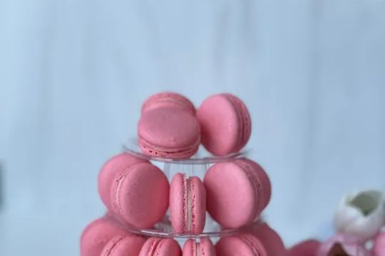 Cloudy Moon Bakery