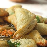 Piké Patties ico