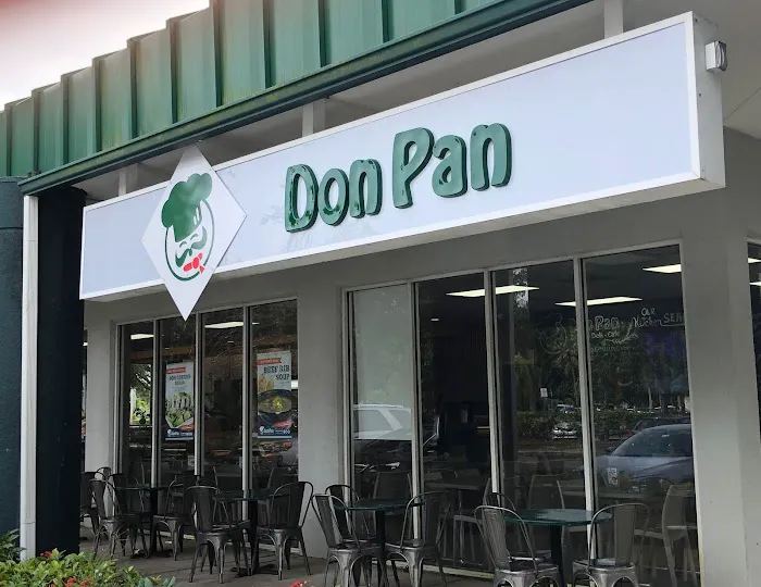 Don Pan Picture 10
