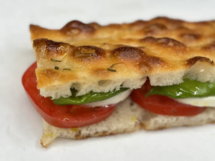 Sublime Crust Picture 1