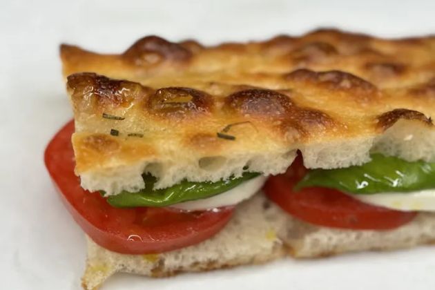 Sublime Crust