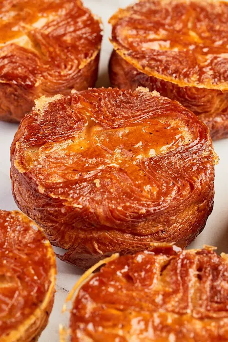 Sublime Crust Picture 2