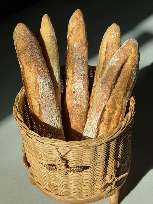 Sublime Crust Picture 8
