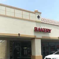 Delicious Creations Bakery & Cafe ico