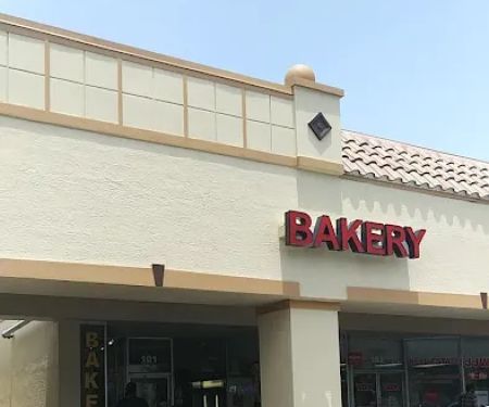Delicious Creations Bakery & Cafe