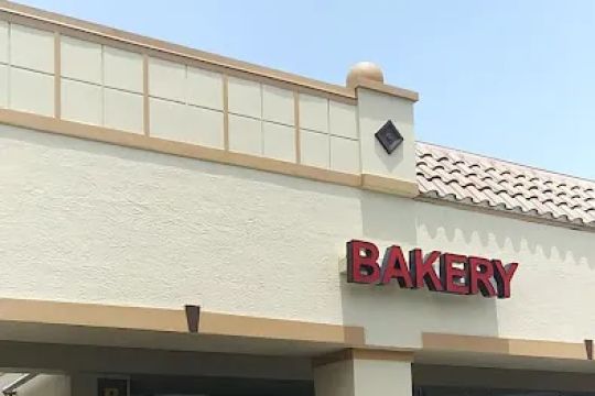 Delicious Creations Bakery & Cafe