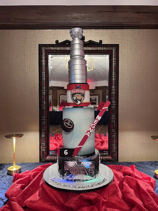 The Cake Lovers Picture 3