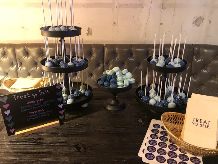 The Cake Lovers Picture 1