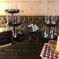 The Cake Lovers ico