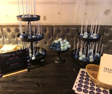 The Cake Lovers