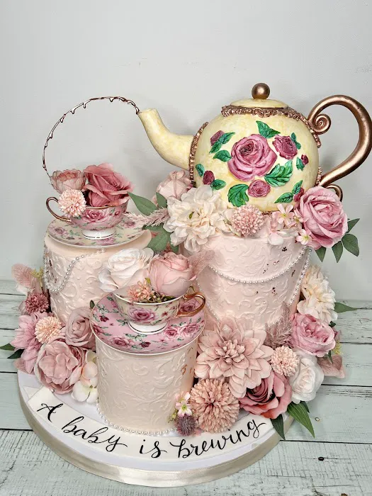 The Cake Lovers Picture 4