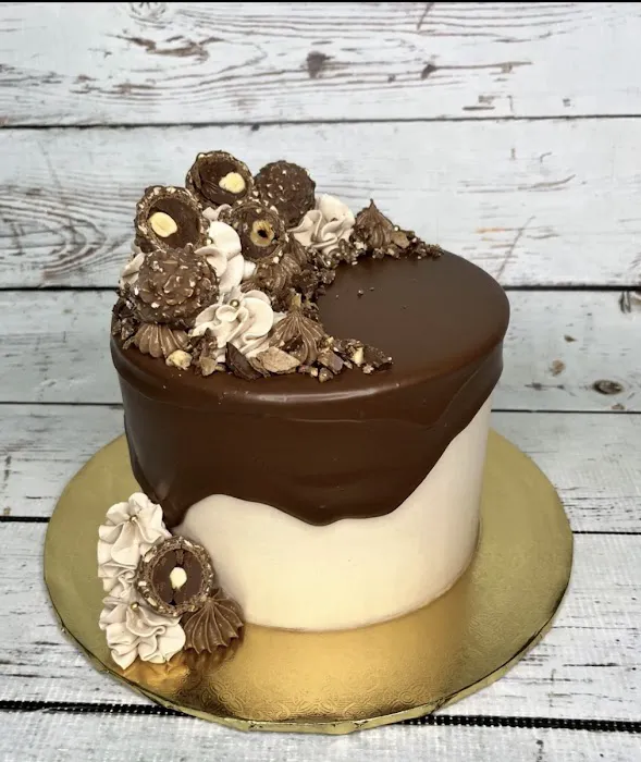 The Cake Lovers Picture 2