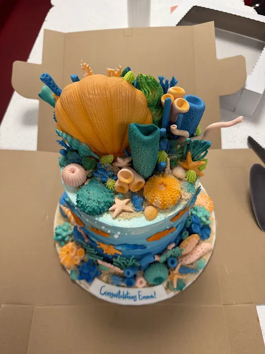 The Cake Lovers Picture 10