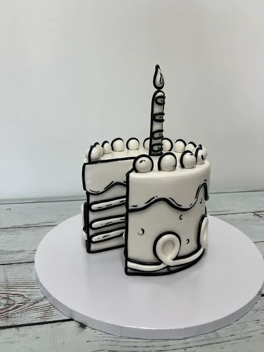 The Cake Lovers Picture 5