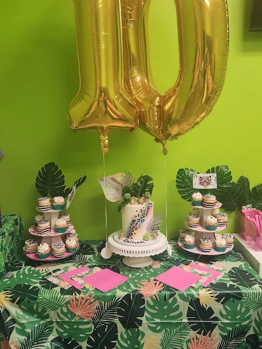 The Cake Lovers Picture 9