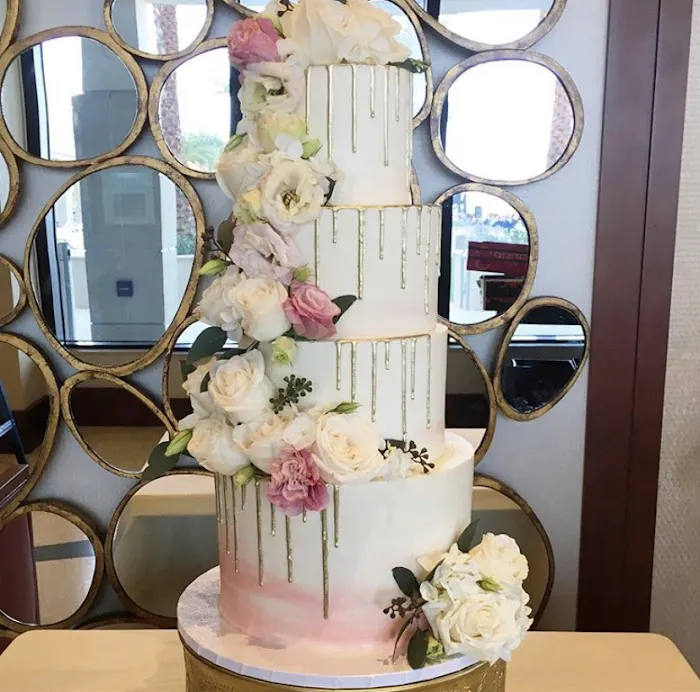 The Cake Lovers Picture 6