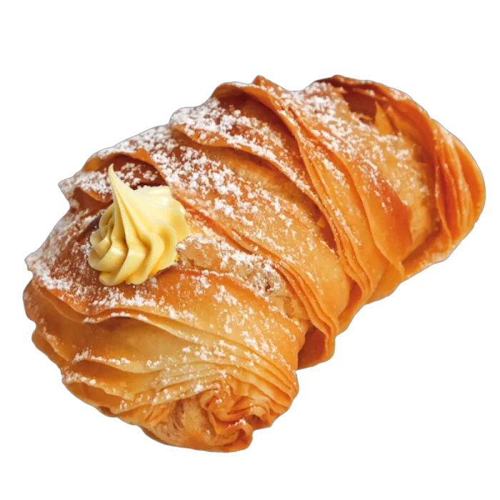 Oh Beckles Bakery Picture 4