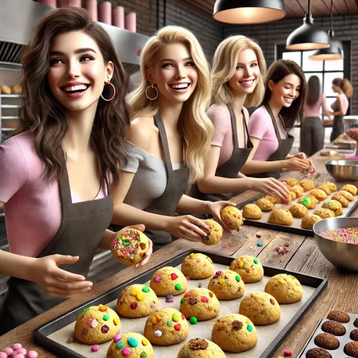 Oh Beckles Bakery Picture 6