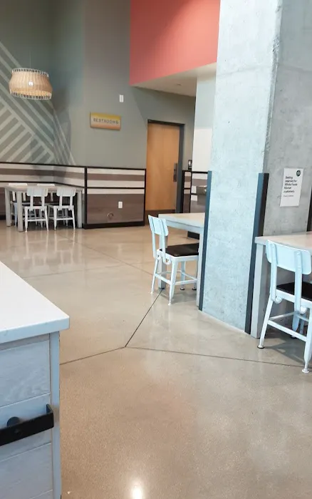 Whole Foods Bakery Picture 9