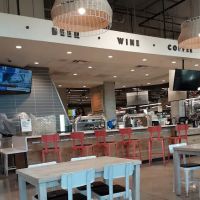 Whole Foods Bakery ico