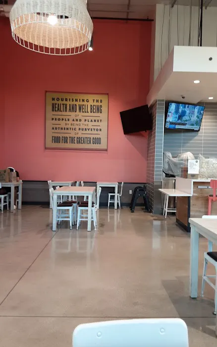 Whole Foods Bakery Picture 8