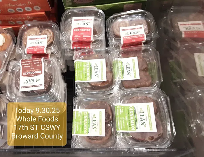 Whole Foods Bakery Picture 7