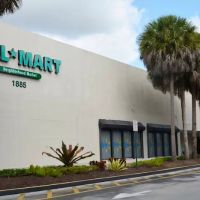 Walmart Bakery ico
