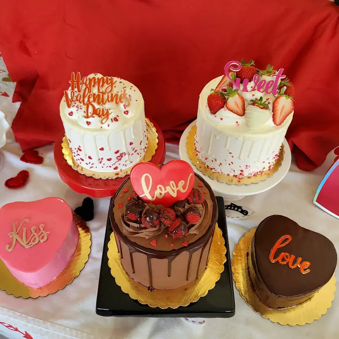 Shahin Sweets Box Picture 7