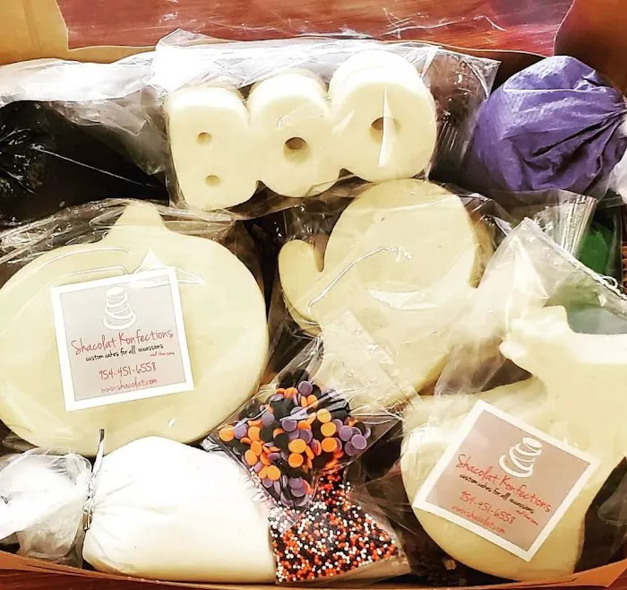 Shahin Sweets Box Picture 6