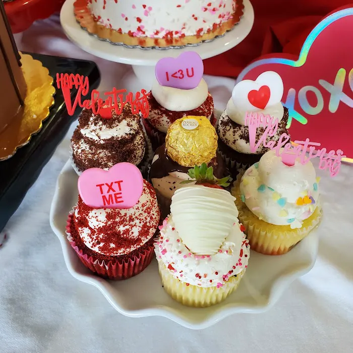 Shahin Sweets Box Picture 5