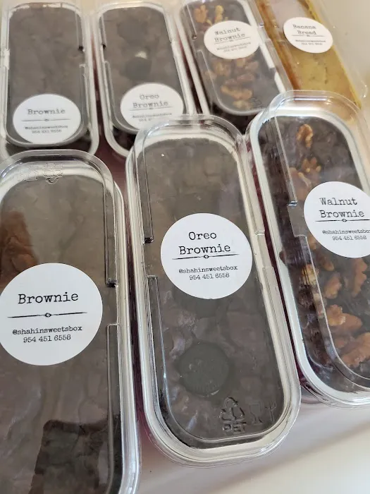 Shahin Sweets Box Picture 8
