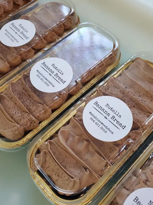 Shahin Sweets Box Picture 3