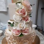 Vivis Cake