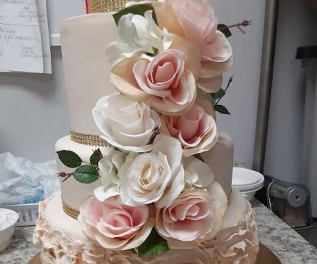 Vivis Cake