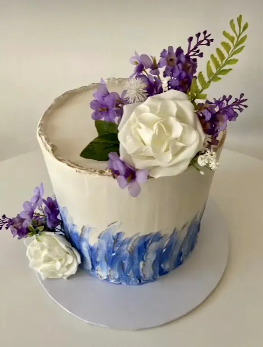 Vivis Cake Picture 6