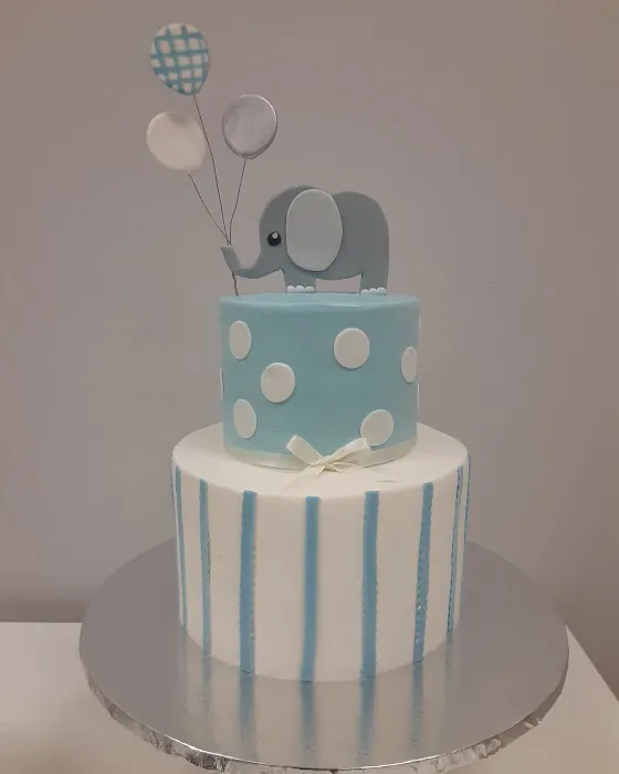 Vivis Cake Picture 7