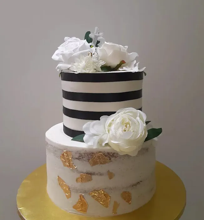 Vivis Cake Picture 4