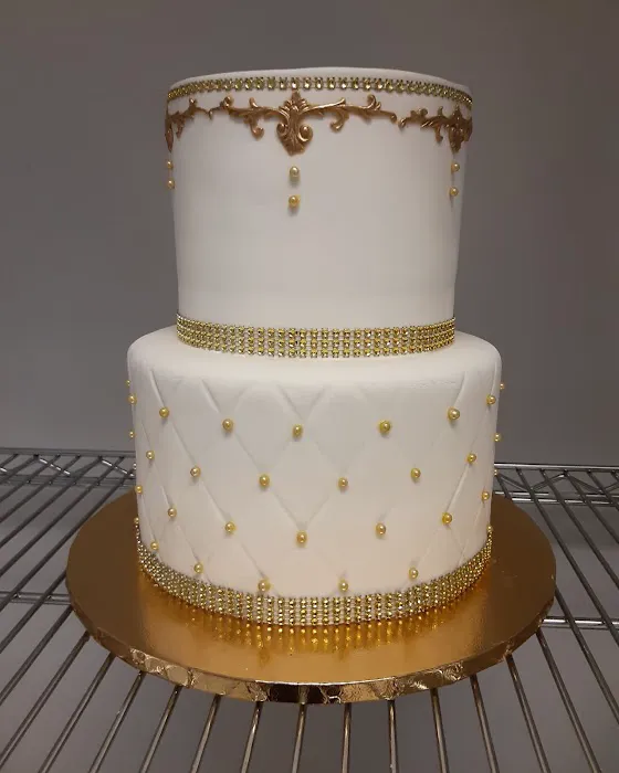 Vivis Cake Picture 9