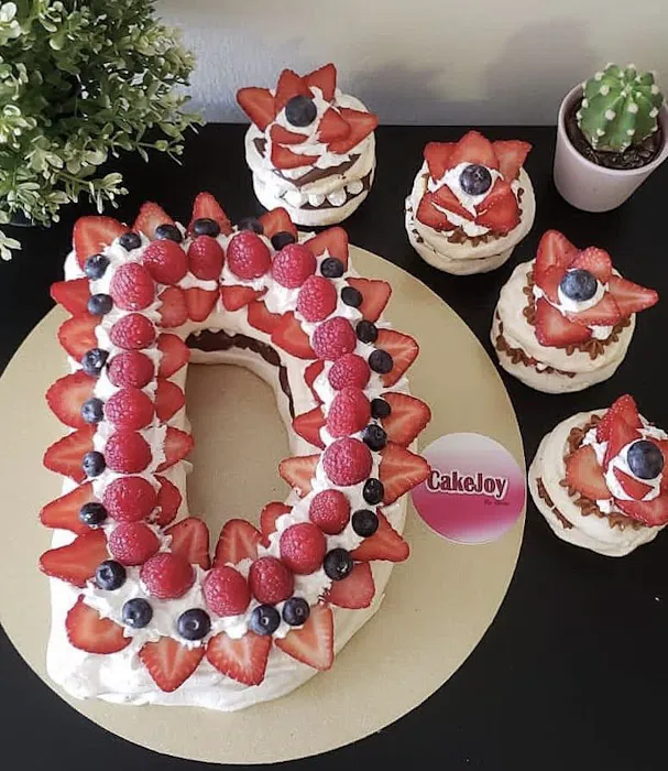 CakeJoybygene Picture 2