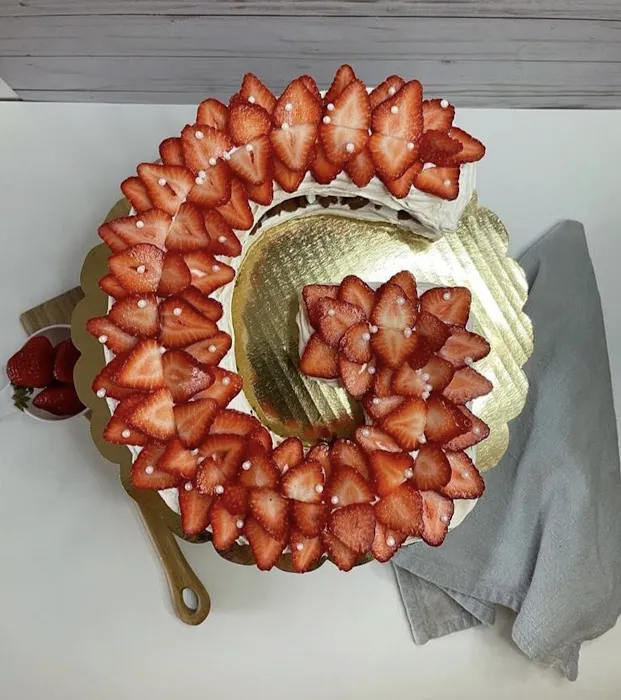 CakeJoybygene Picture 1