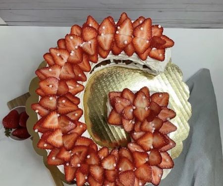 CakeJoybygene