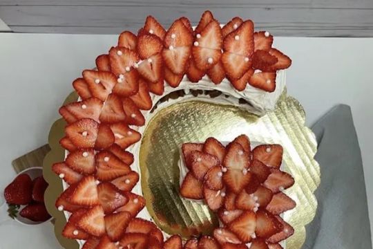 CakeJoybygene