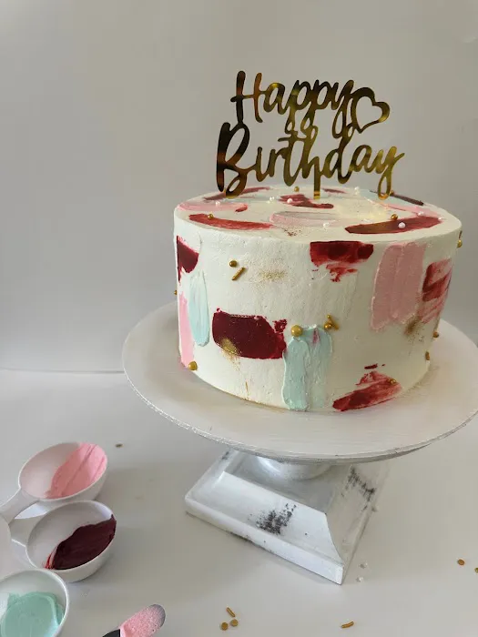 CakeJoybygene Picture 5