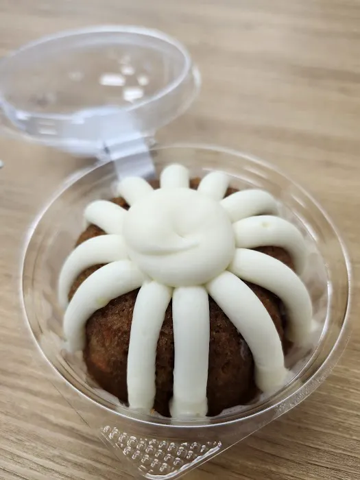 Nothing Bundt Cakes Picture 4