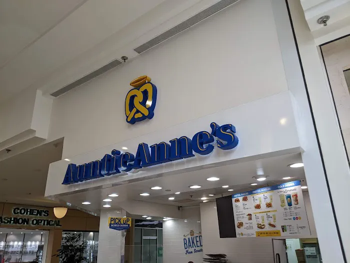 Auntie Anne's Picture 4
