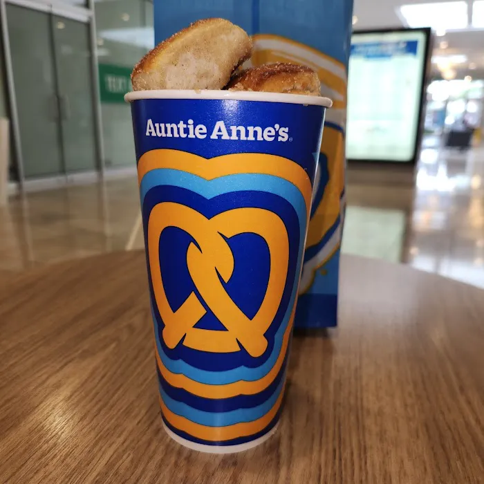 Auntie Anne's Picture 2